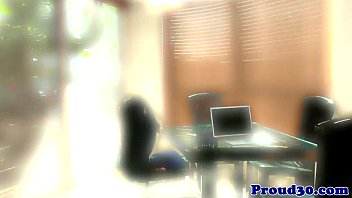 Preview 2 of Mlf Korea - Gay bear gets ass fucked by his masseur