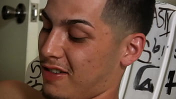 Preview 4 of Balak Sexy Vidio - Hot Latin thug handjob