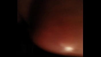 Preview 2 of Squirting By Fucking Machine - big booty amateur pov