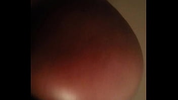 Preview 3 of Squirting By Fucking Machine - big booty amateur pov