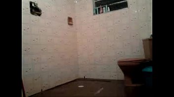 Preview 1 of Spycam Sister Shower - 56222