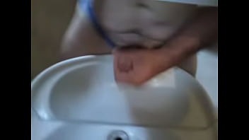 Preview 3 of Creampie Queen Loryn - video-2015-02-17-11-49-20