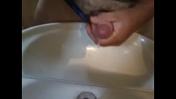 Preview 4 of Creampie Queen Loryn - video-2015-02-17-11-49-20