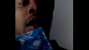 Preview 3 of Diamond Jackson As A Call Girl - just wear a condom