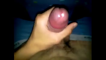 Preview 3 of Cammy Cum Tribute - VID-20150216-WA0085