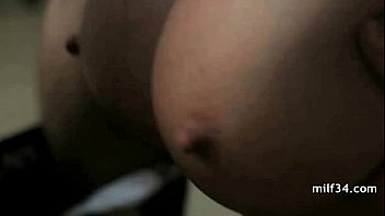Preview 1 of Hot Sex Flash In London - Gorgeous cougar had a horny great time with an