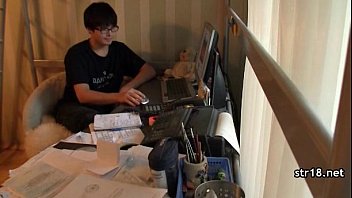 Preview 2 of Mom Cheat Fucking - Skinny teen slut fucked and facialed