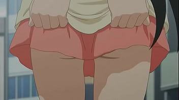 Preview 4 of Bus In Force Rape Sex - shakugan no shana