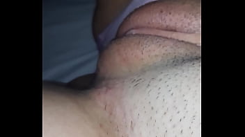 Preview 1 of Lndansex Hd - Sexy Fat Latina Fucked In Both Her Holes With Black Cocks