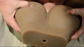 Preview 2 of Eine Fur Alle - Fucking a Blackass - Cumming