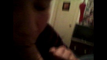 Preview 1 of Alena Croft Hd Sex Video - Talila giving head.