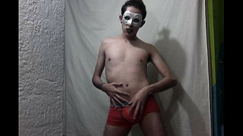 Preview 2 of Fat Hous Wife - masturbation gothboy