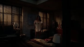 Preview 4 of Lino Polla - Emmy Rossum topless in Shameless S05 E06