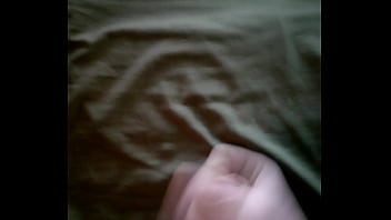 Preview 1 of Flip Flop Jackoff - cumming all over