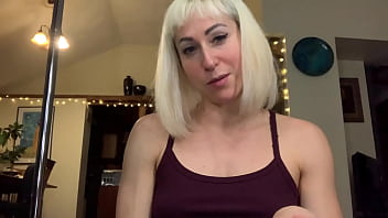 Preview 3 of Lesbian Big Boobs Tribbing Video