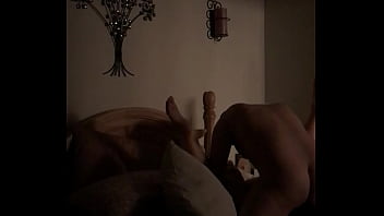 Preview 2 of Arab Man Cum Hairy