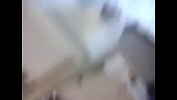 Preview 1 of Shy Love Glory Hole - Getting head from a London slut at a party.