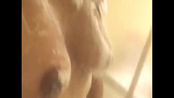 Preview 3 of Small Extraxx - friend in shower 3