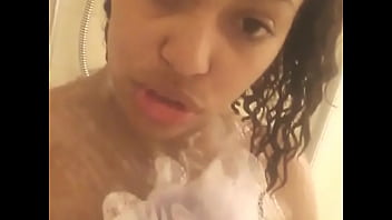 Preview 1 of Small Extraxx - friend in shower 3