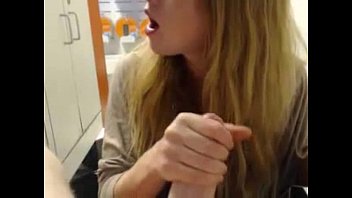 Preview 4 of My1st - Perfect fuck in the store