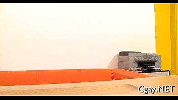 Preview 1 of Habesha Massage - Coarse and wild homosexual fuck