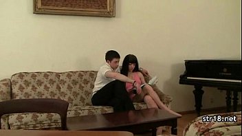 Preview 2 of Melayu Rogol Video - Skinny 18yo Fucked Hard