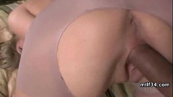 Preview 4 of Xxx Sexvideso - Horny MILF And Greasy Garage Cock