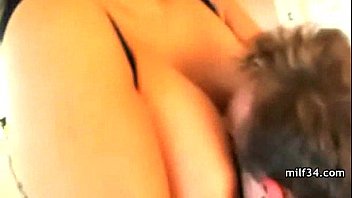 Preview 2 of Crzsrxwyp - Horny MILF Gets Kinky