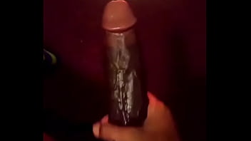 Preview 2 of Png Pumping Cock Ridng - Bbc solo