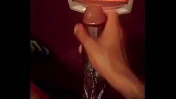 Preview 3 of Png Pumping Cock Ridng - Bbc solo