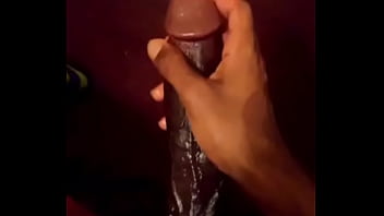 Preview 1 of Png Pumping Cock Ridng - Bbc solo