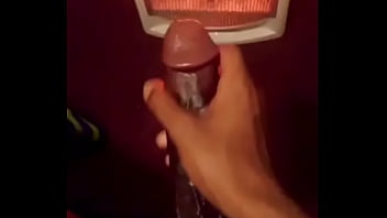 Preview 4 of Png Pumping Cock Ridng - Bbc solo
