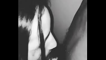 Preview 4 of Blowjob Safety Pin Torture - Katt stacks stupid head session