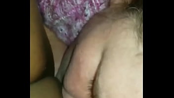 Preview 1 of Jerkoff On Ebony Ass