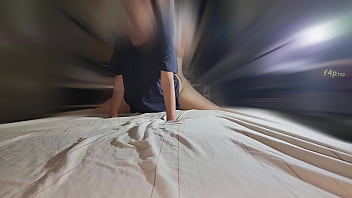 Preview 3 of Ooo Teen - &quot_I like the taste of cock.&quot_ Latina learns to suck a dick. It&#039_s the first time she tries the taste of cum. Homemade blowjob. Hard and passionate painful anal sex.