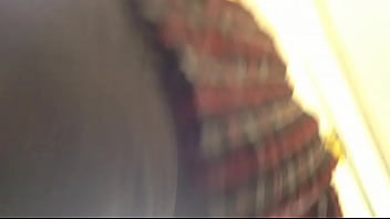 Preview 3 of Unwilling Busty - voyeur 01