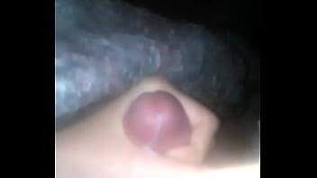 Preview 2 of Kulit Hitam Big - Cumshot