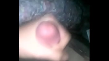 Preview 1 of Kulit Hitam Big - Cumshot