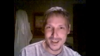 Preview 3 of Kissing Extrem - Me Saying Hi &amp_ Goodbye