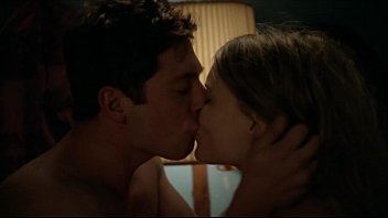 Preview 1 of Bitch The - Emma Greenwell new nude scene in Shameless