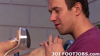Preview 4 of Hd New 2017 Big Cock Xnxxcom - Consider yourself lucky to fuck these feet