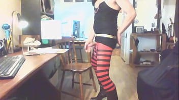 Preview 2 of Sauna Dp Curvy - 035- sexycrazym