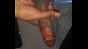 Preview 4 of Aunt Shows Pussy To Nephew - Big Dick