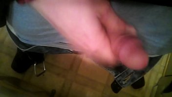 Preview 1 of Asian Uncensored Subtitle - jacking off