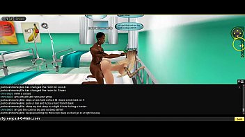Preview 4 of Kinkyslutgets - christie shower