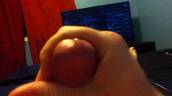 Preview 3 of Heeljob Socks - cum
