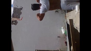 Preview 1 of Real Homemade Cuckold Fail - jose carlos mostrando o corpo