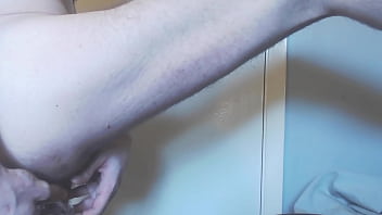 Preview 3 of Mewa Kahnfa - Teenie Osofroze Toys Ass