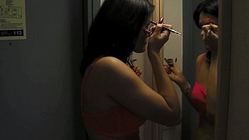 Preview 4 of Amateure Lesson - Nina