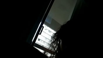Preview 3 of Trejlerfilmu Professional - White girl Jess sucking black dick part 1